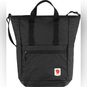 GUC Fjallraven High Coast Tote Pack 23L